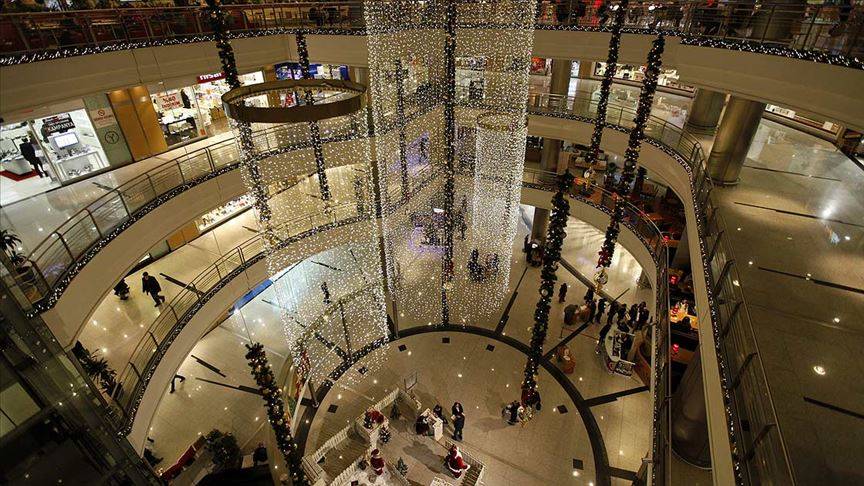 29 Ekim AVM’ler açık mı, kaçta kapanıyor? İşte 29 Ekim 2025 Cumhuriyet Bayramı AVM çalışma saatleri 6